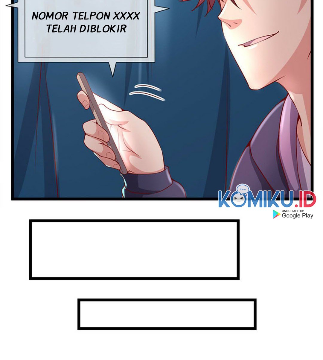 Gold System Chapter 46 - halaman 5