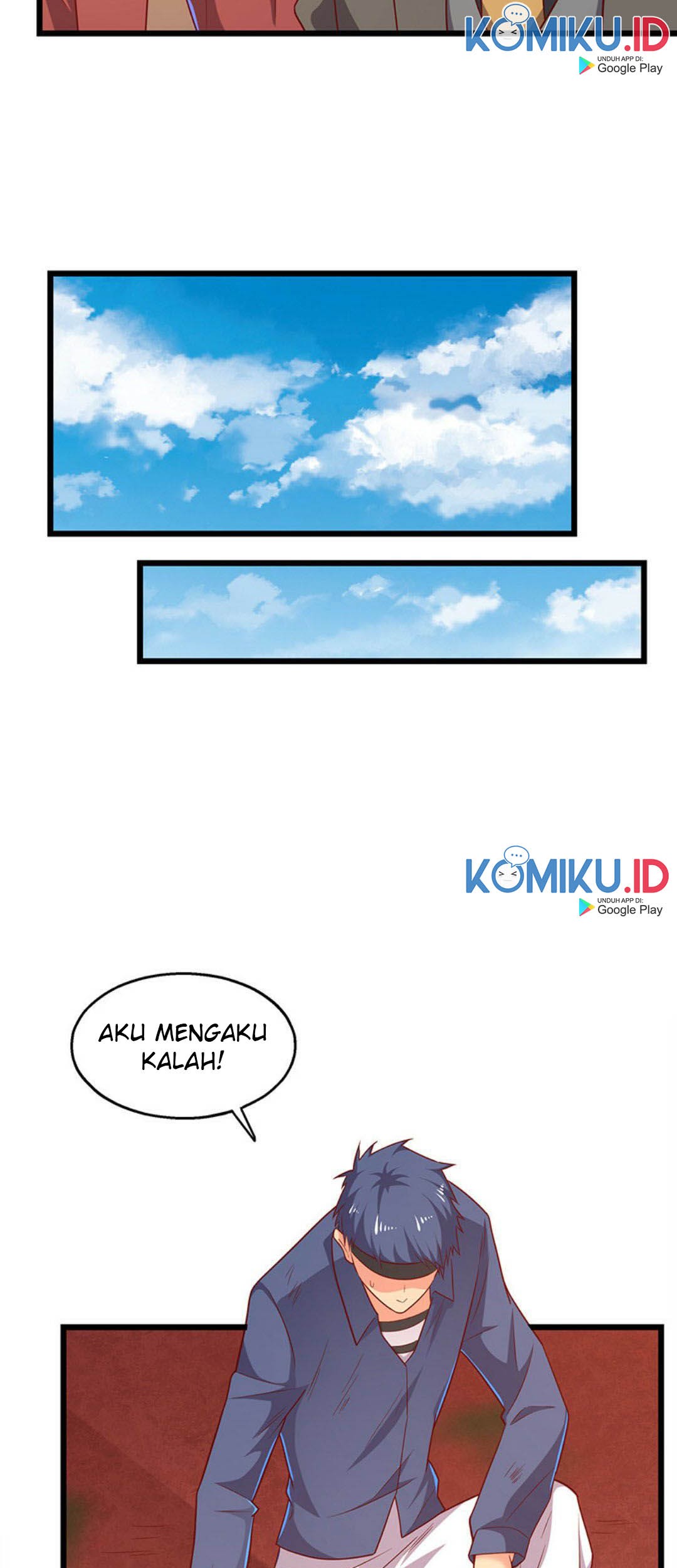 Gold System Chapter 47 - halaman 15