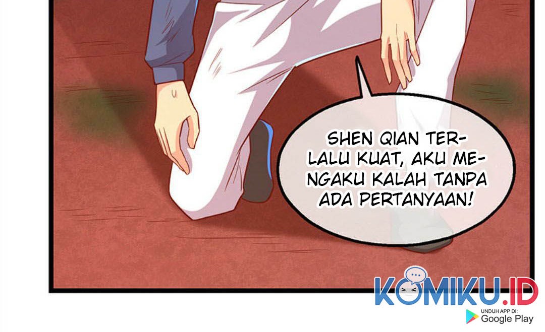 Gold System Chapter 47 - halaman 16