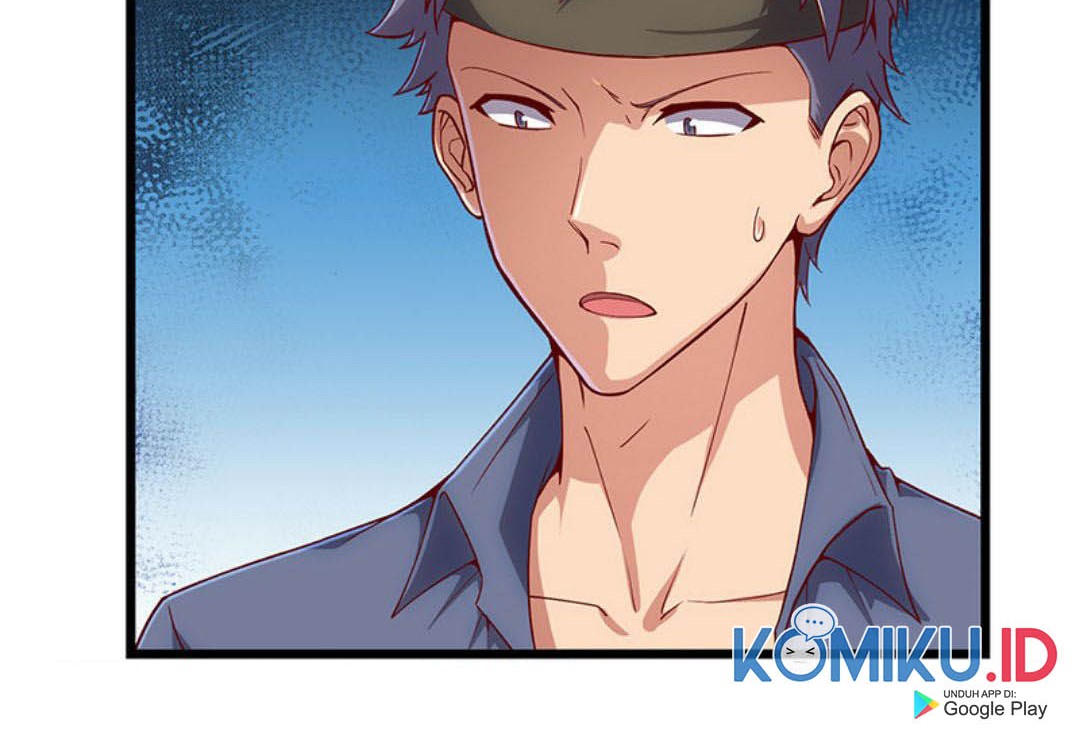 Gold System Chapter 47 - halaman 20