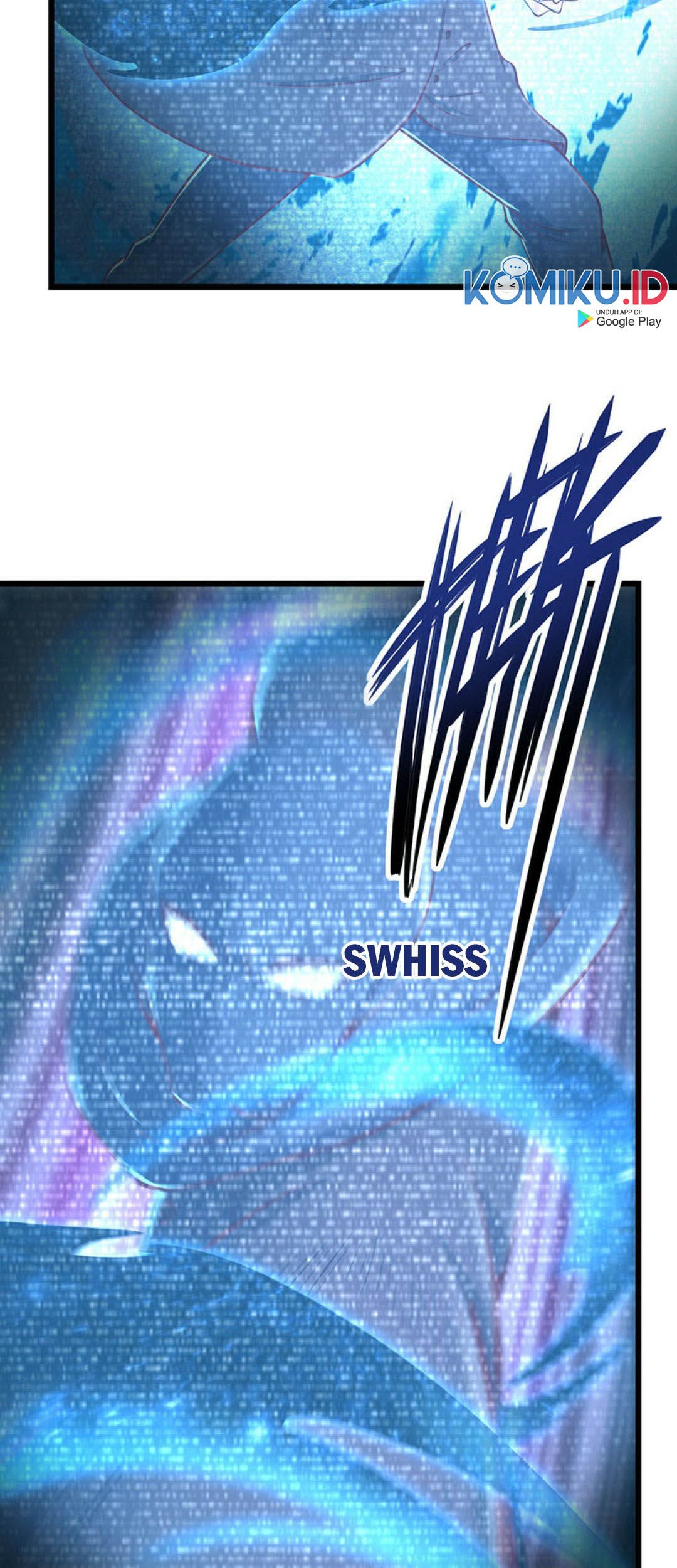Gold System Chapter 47 - halaman 39