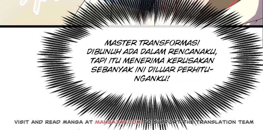 Gold System Chapter 47 - halaman 43