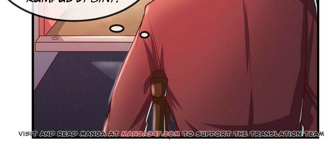 Gold System Chapter 48 - halaman 38