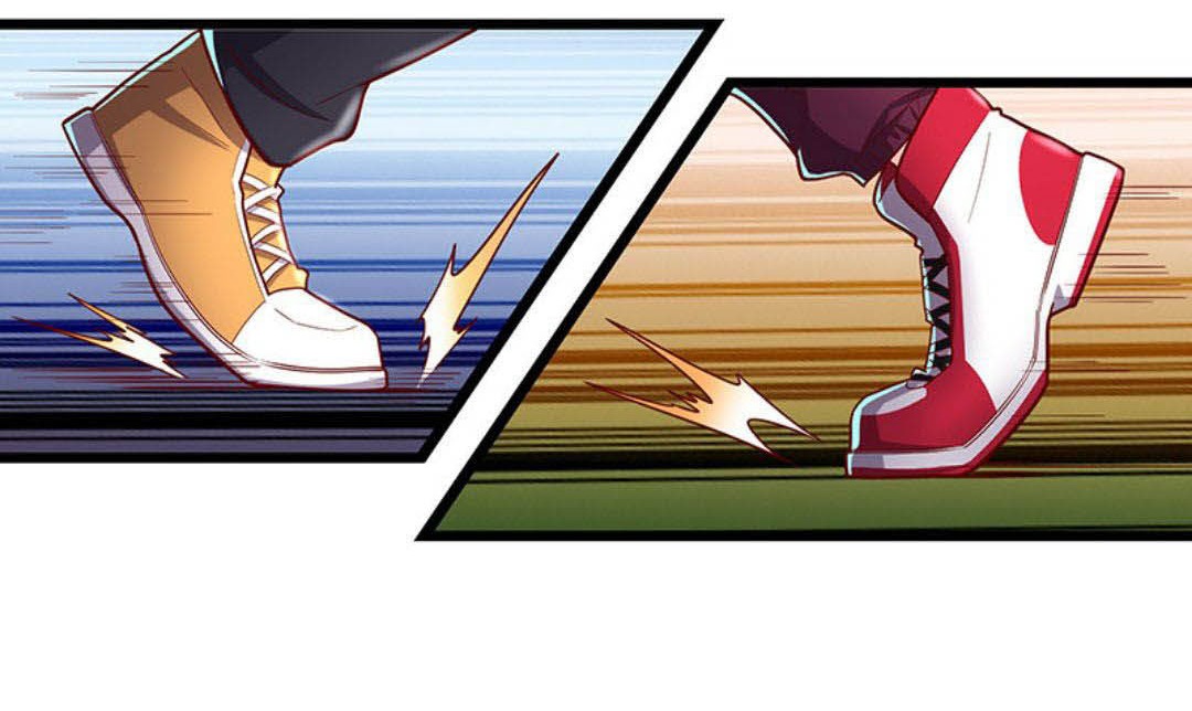 Gold System Chapter 49 - halaman 19