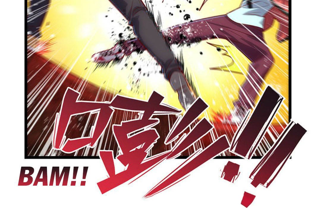 Gold System Chapter 49 - halaman 23
