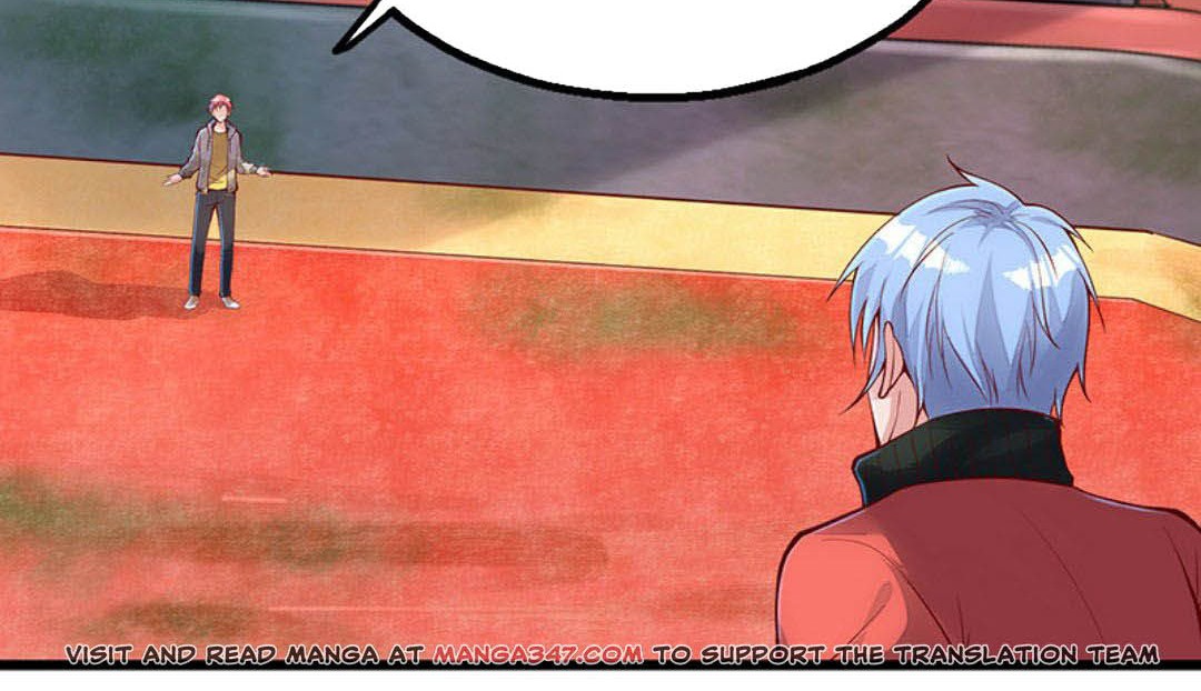 Gold System Chapter 49 - halaman 31