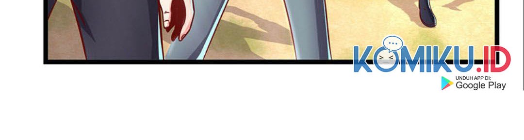 Gold System Chapter 49 - halaman 46