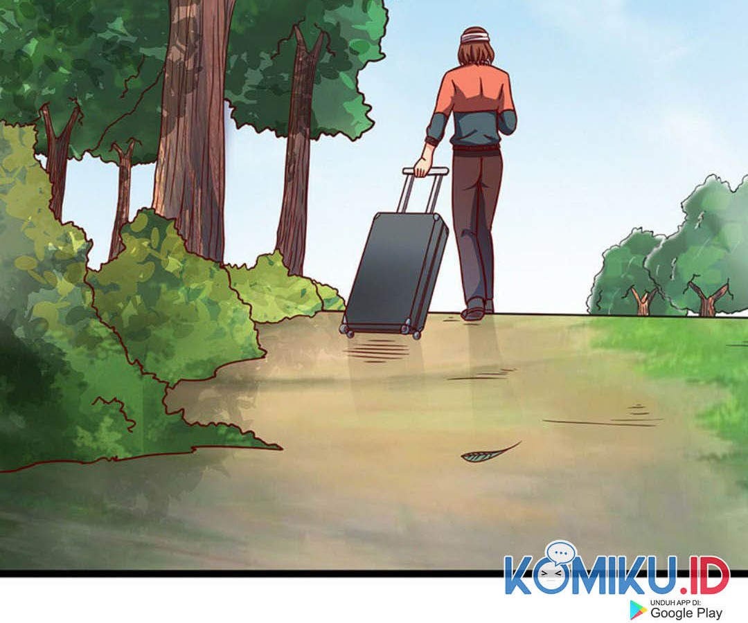 Gold System Chapter 49 - halaman 5