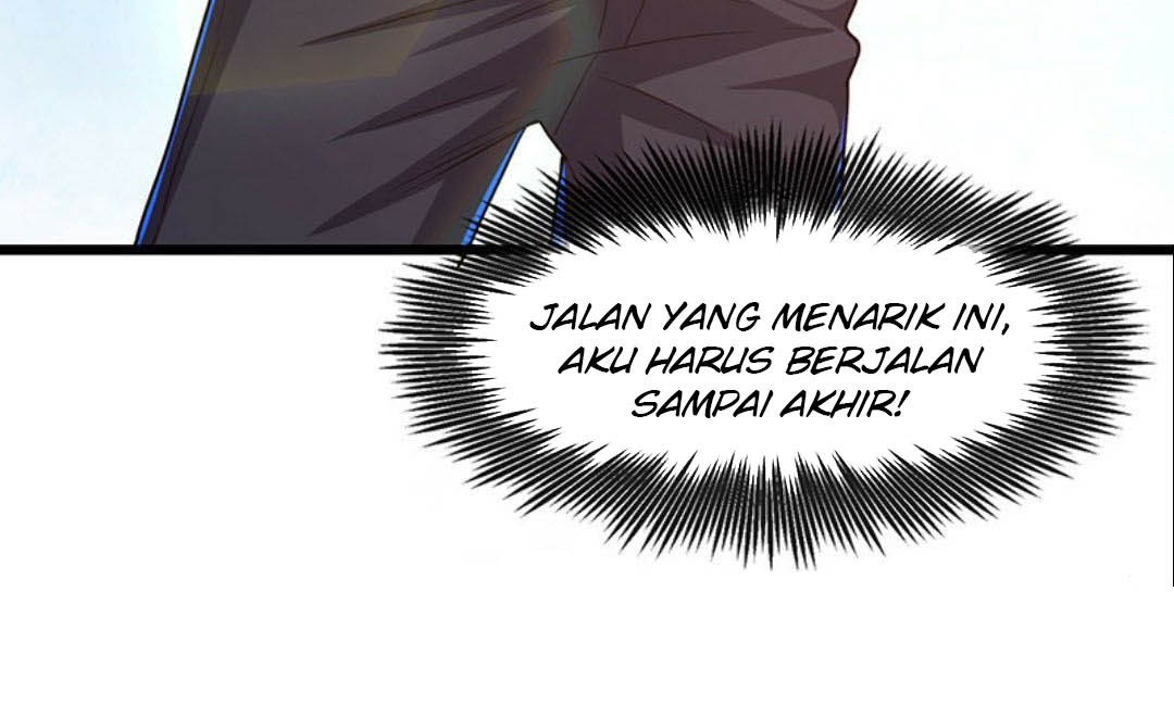 Gold System Chapter 49 - halaman 52