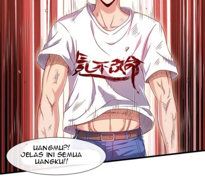 Gold System Chapter 5 - halaman 15
