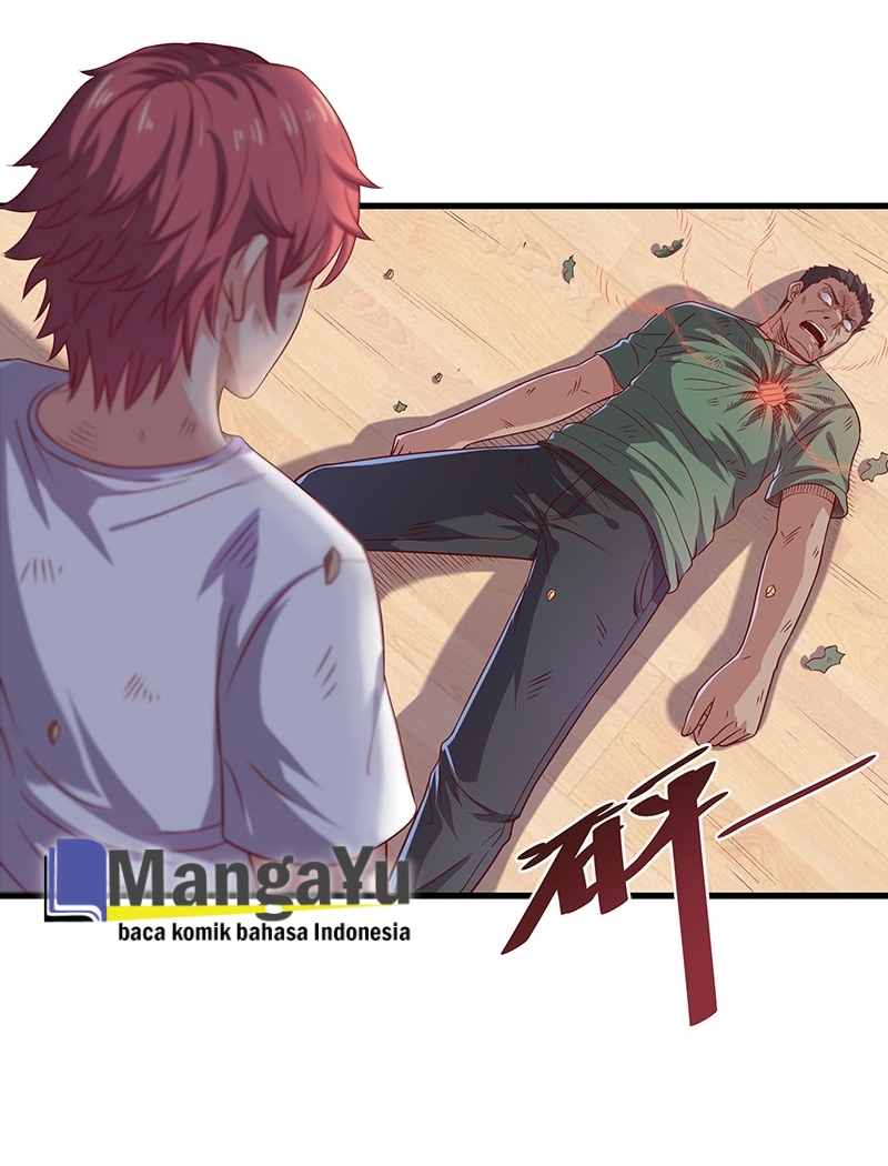 Gold System Chapter 5 - halaman 24