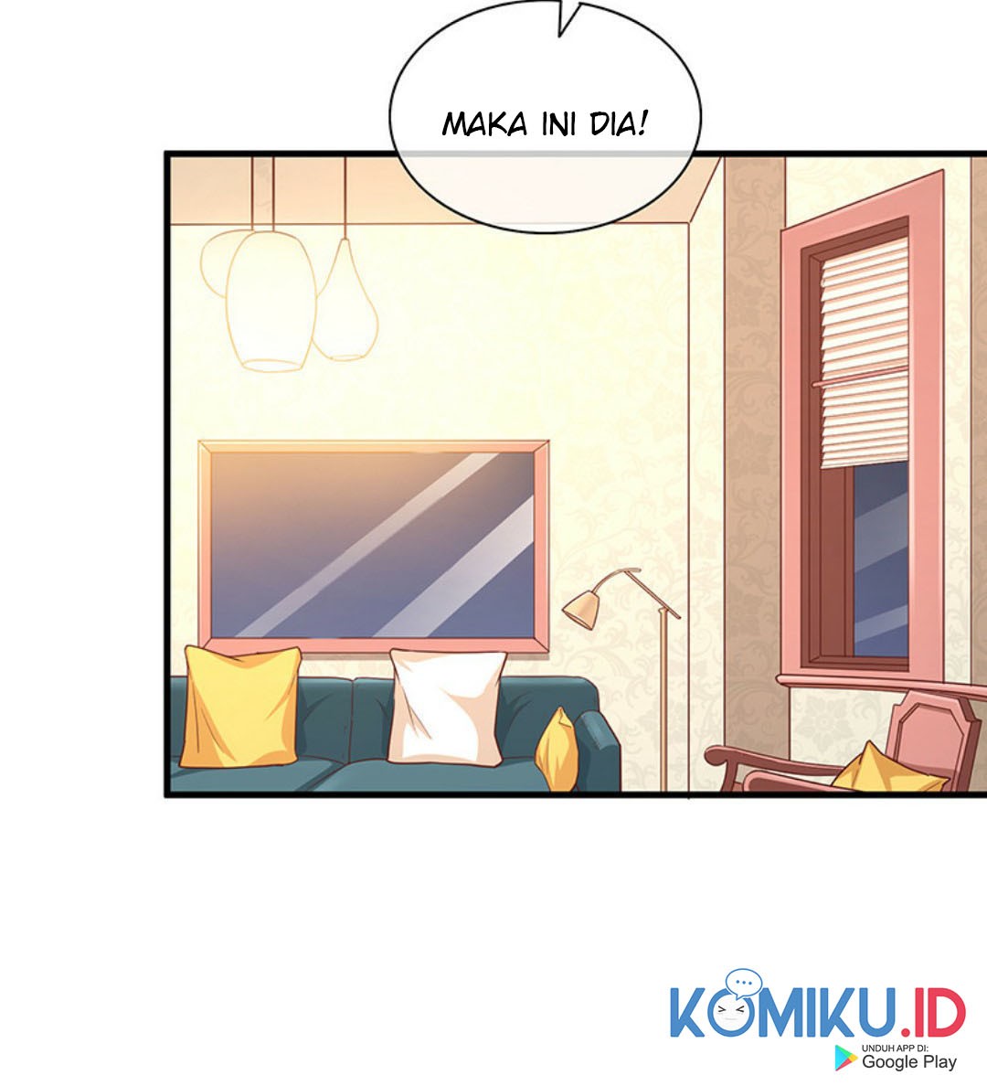 Gold System Chapter 50 - halaman 15