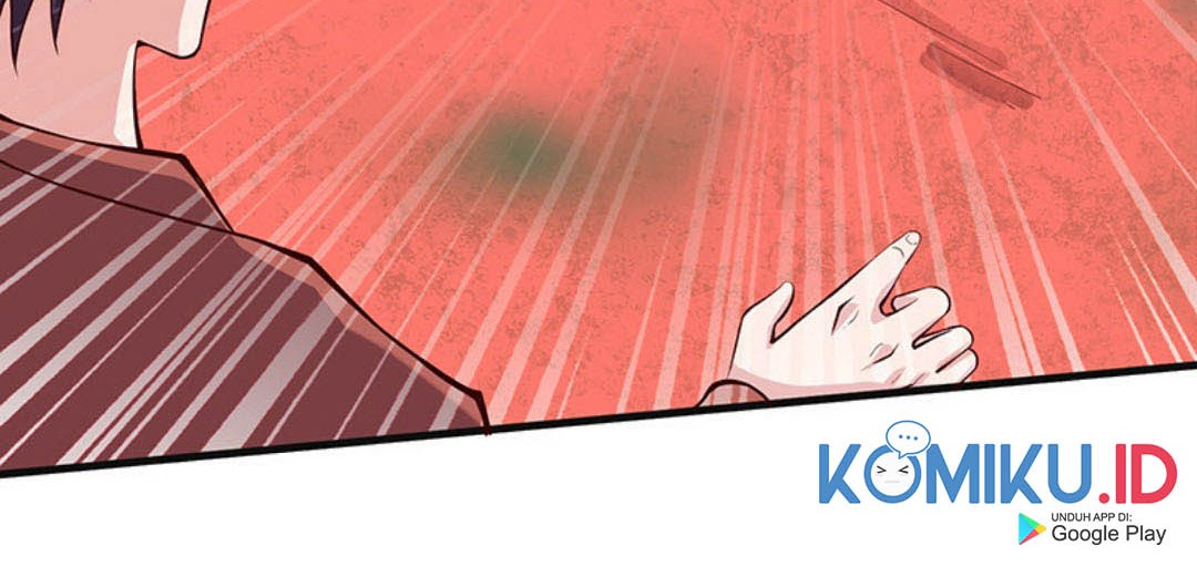 Gold System Chapter 50 - halaman 24