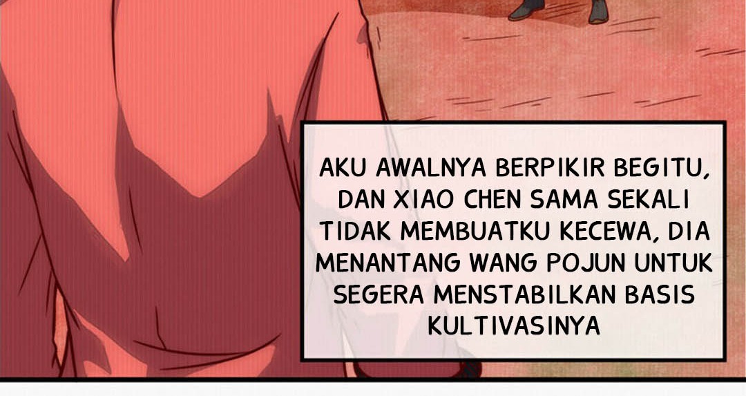 Gold System Chapter 50 - halaman 5