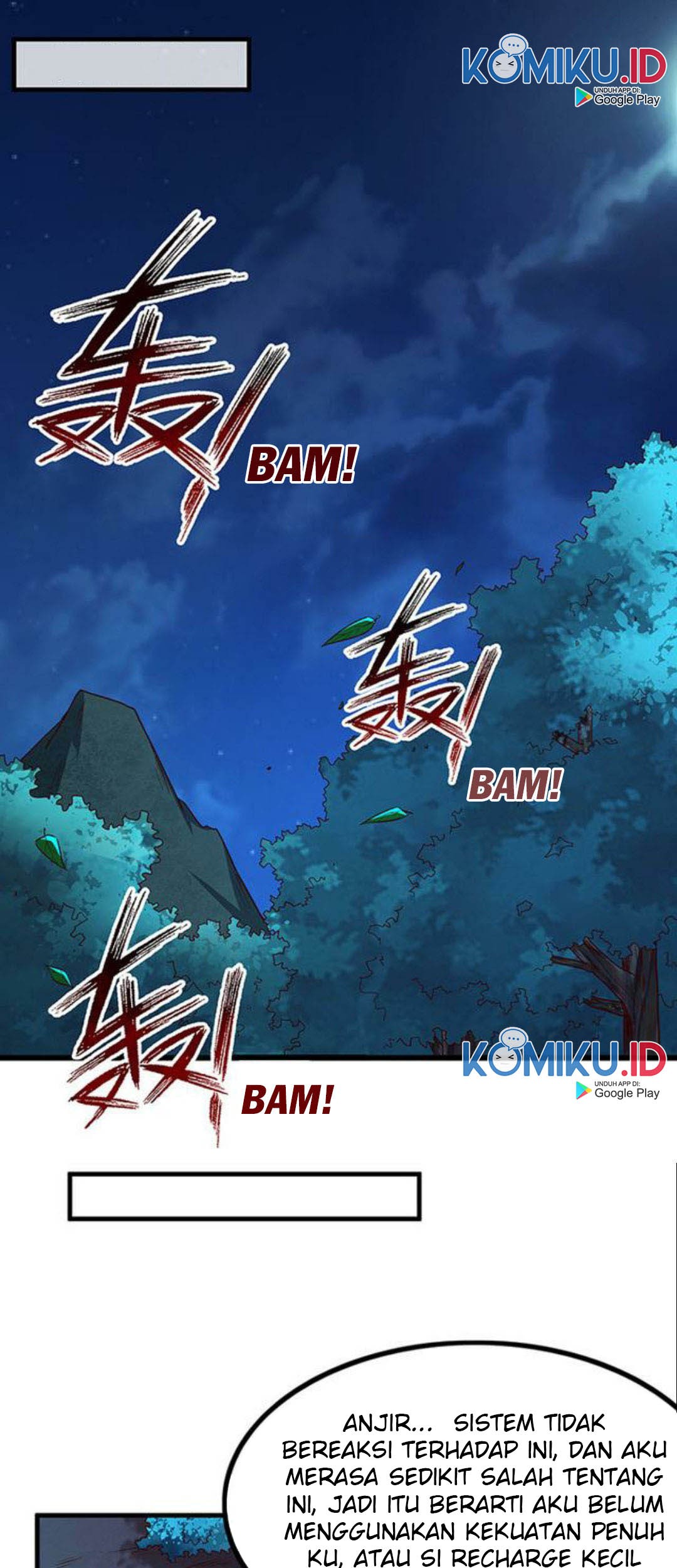 Gold System Chapter 51 - halaman 21
