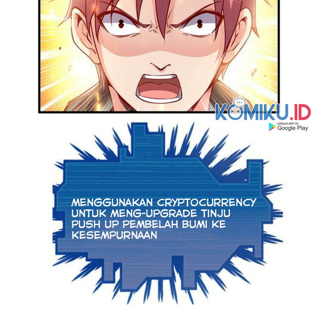 Gold System Chapter 51 - halaman 33