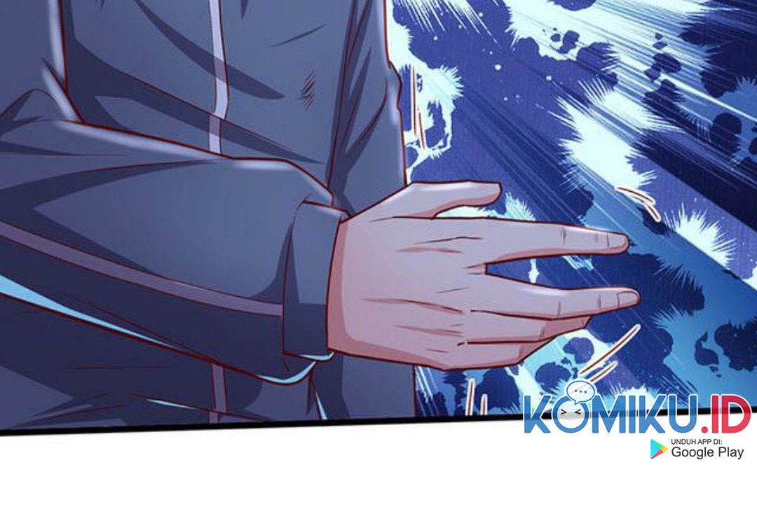 Gold System Chapter 51 - halaman 49