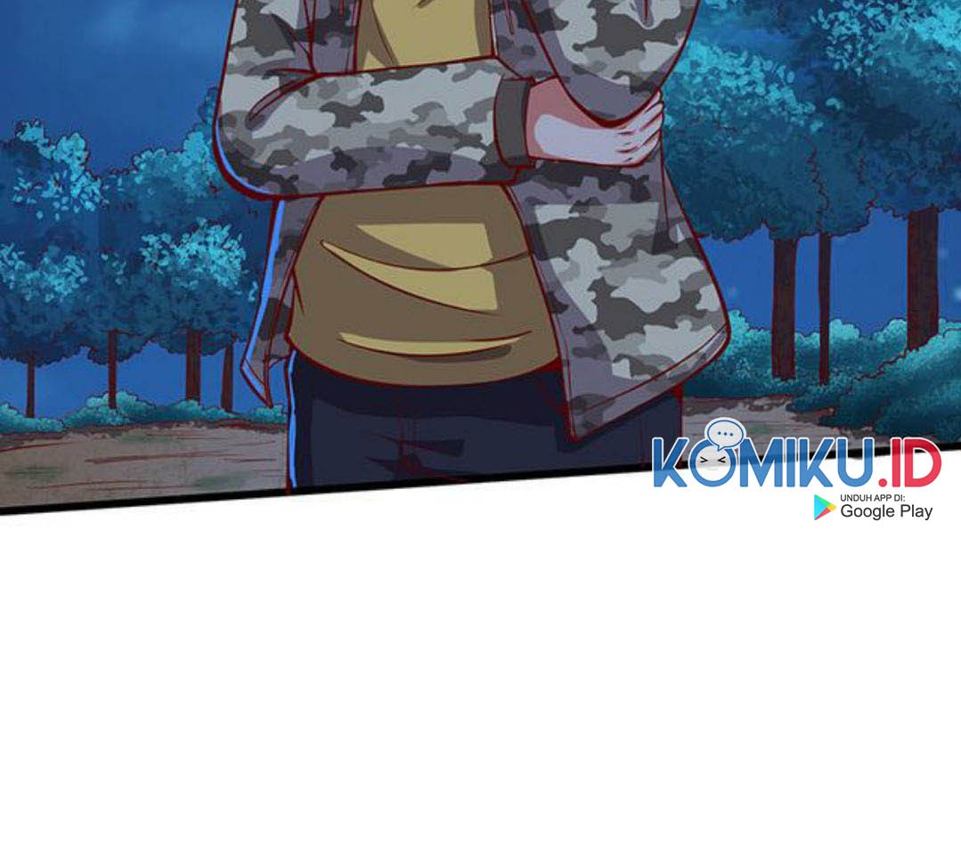 Gold System Chapter 51 - halaman 55