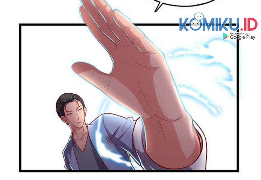 Gold System Chapter 52 - halaman 13