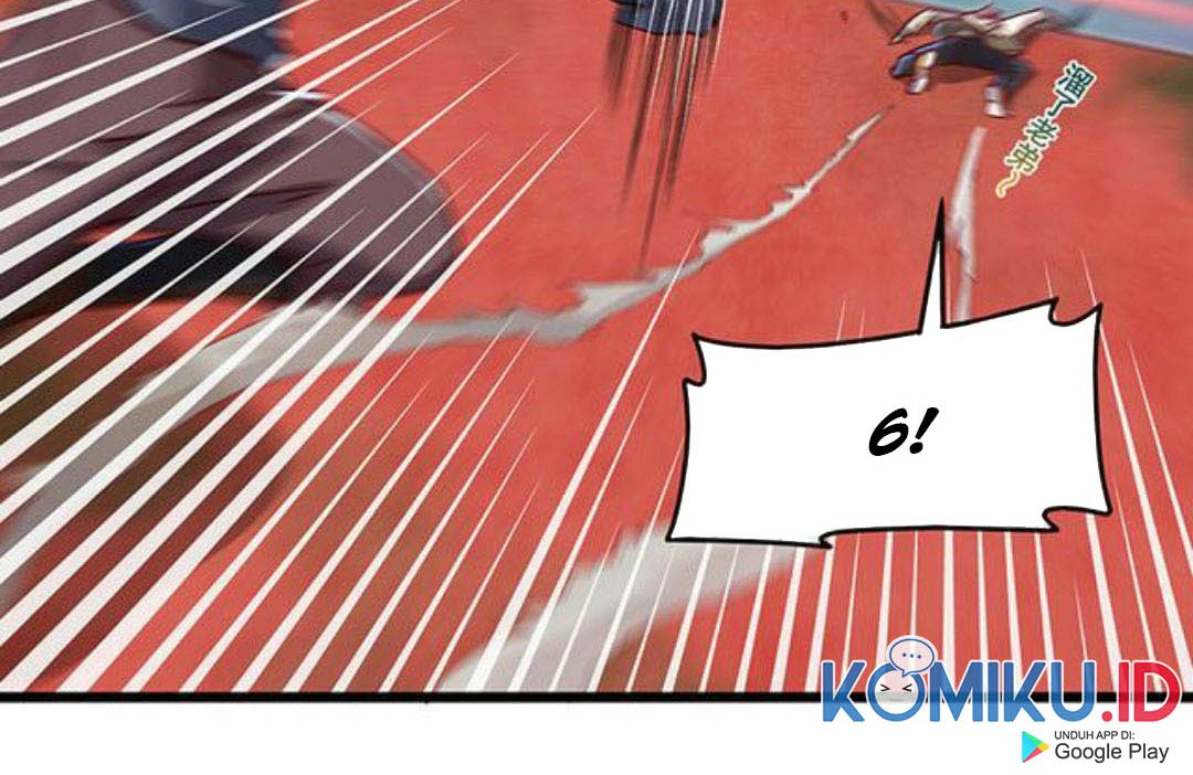 Gold System Chapter 52 - halaman 24