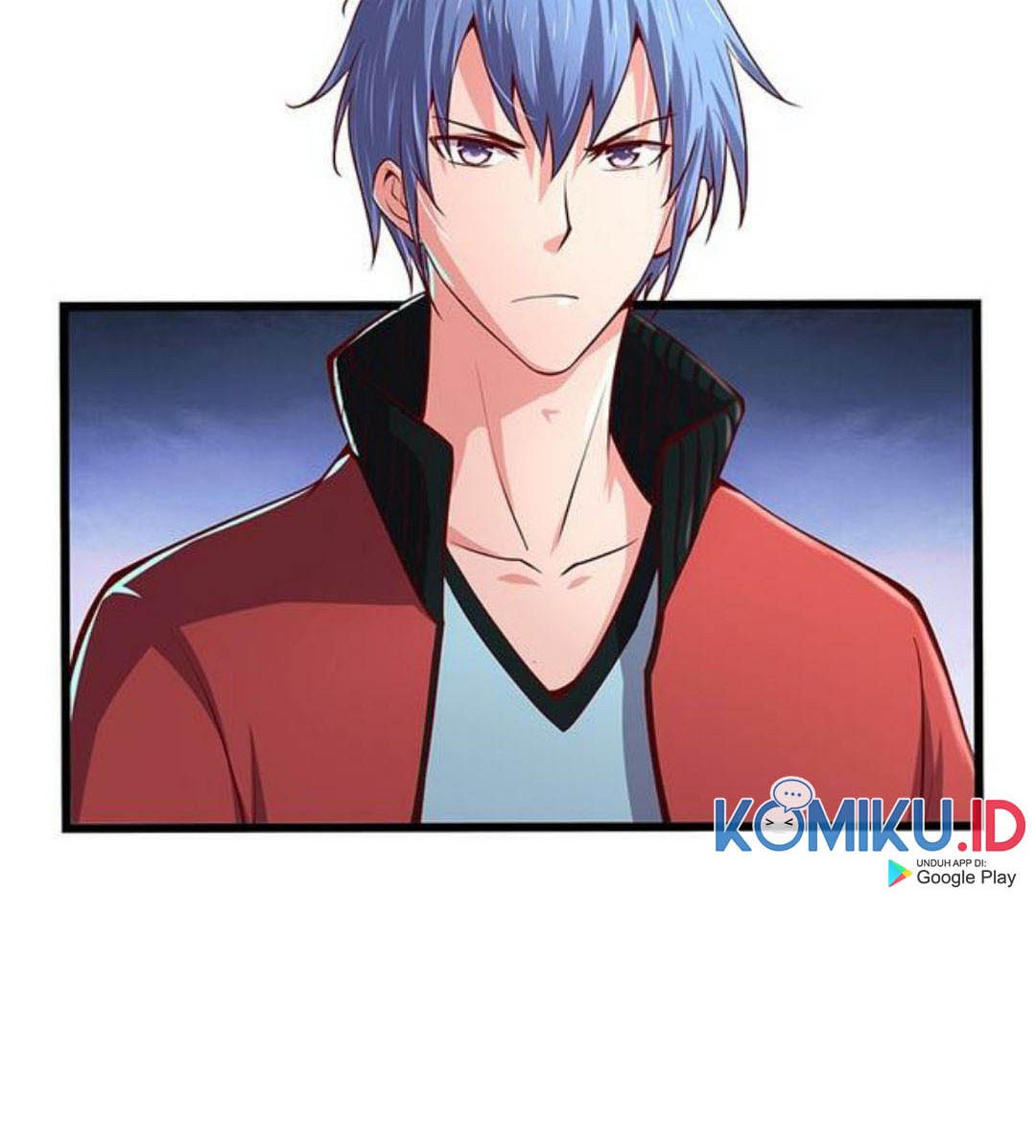 Gold System Chapter 52 - halaman 47