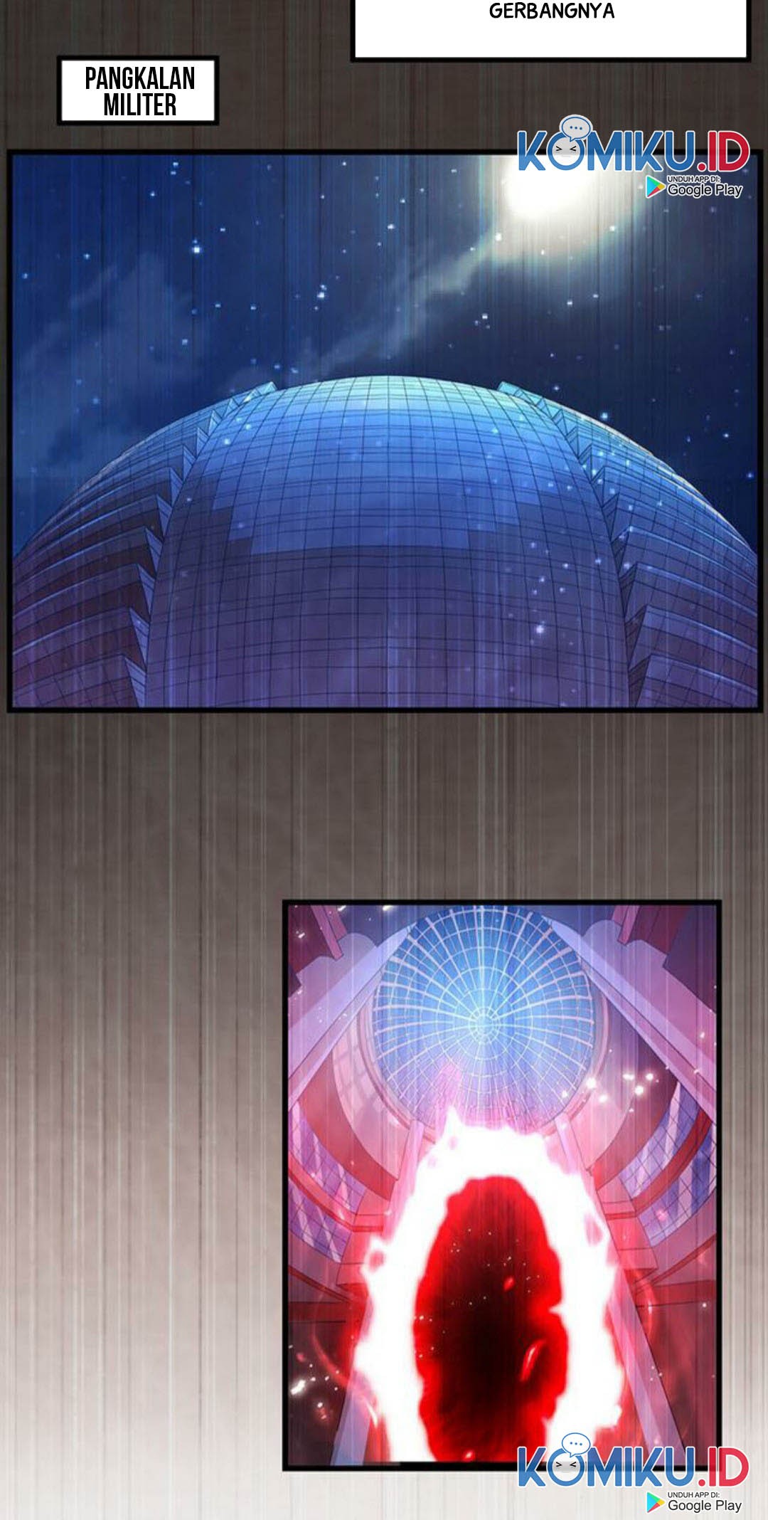 Gold System Chapter 53 - halaman 20