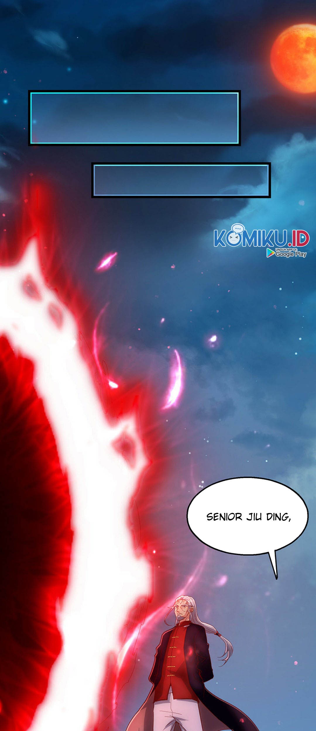 Gold System Chapter 54 - halaman 13