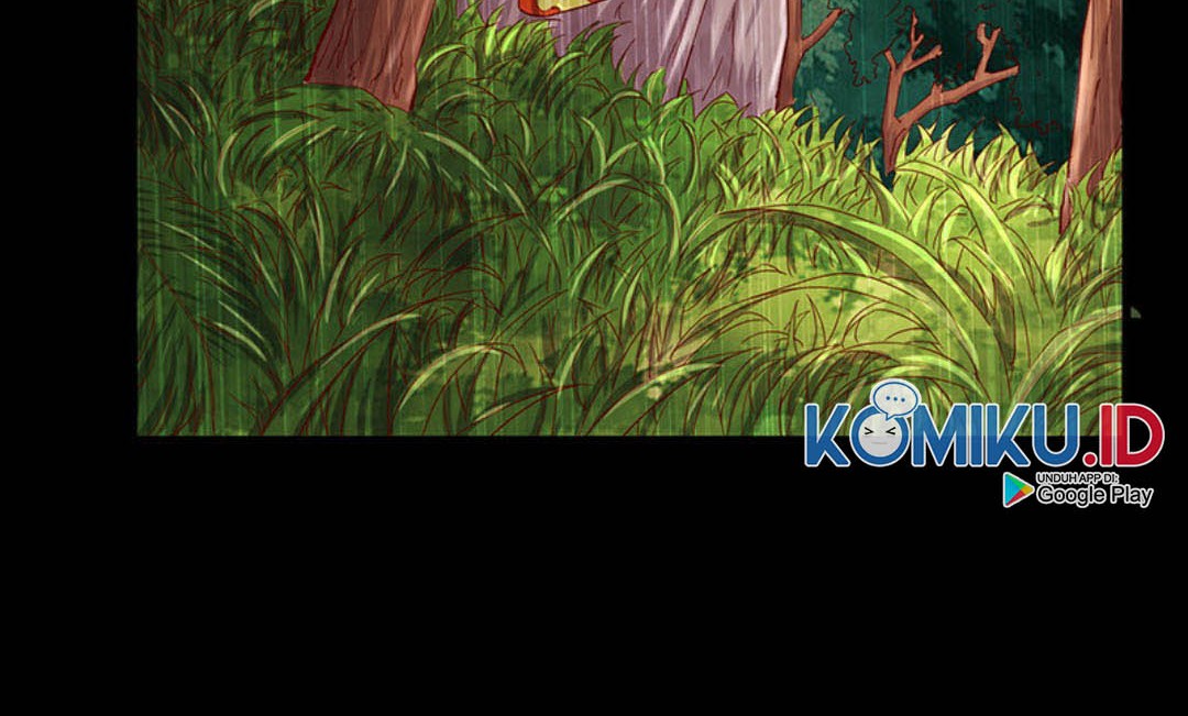 Gold System Chapter 54 - halaman 20