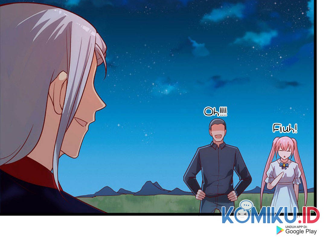 Gold System Chapter 54 - halaman 28