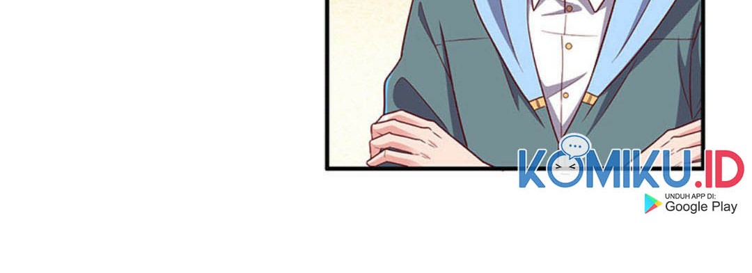 Gold System Chapter 55 - halaman 8