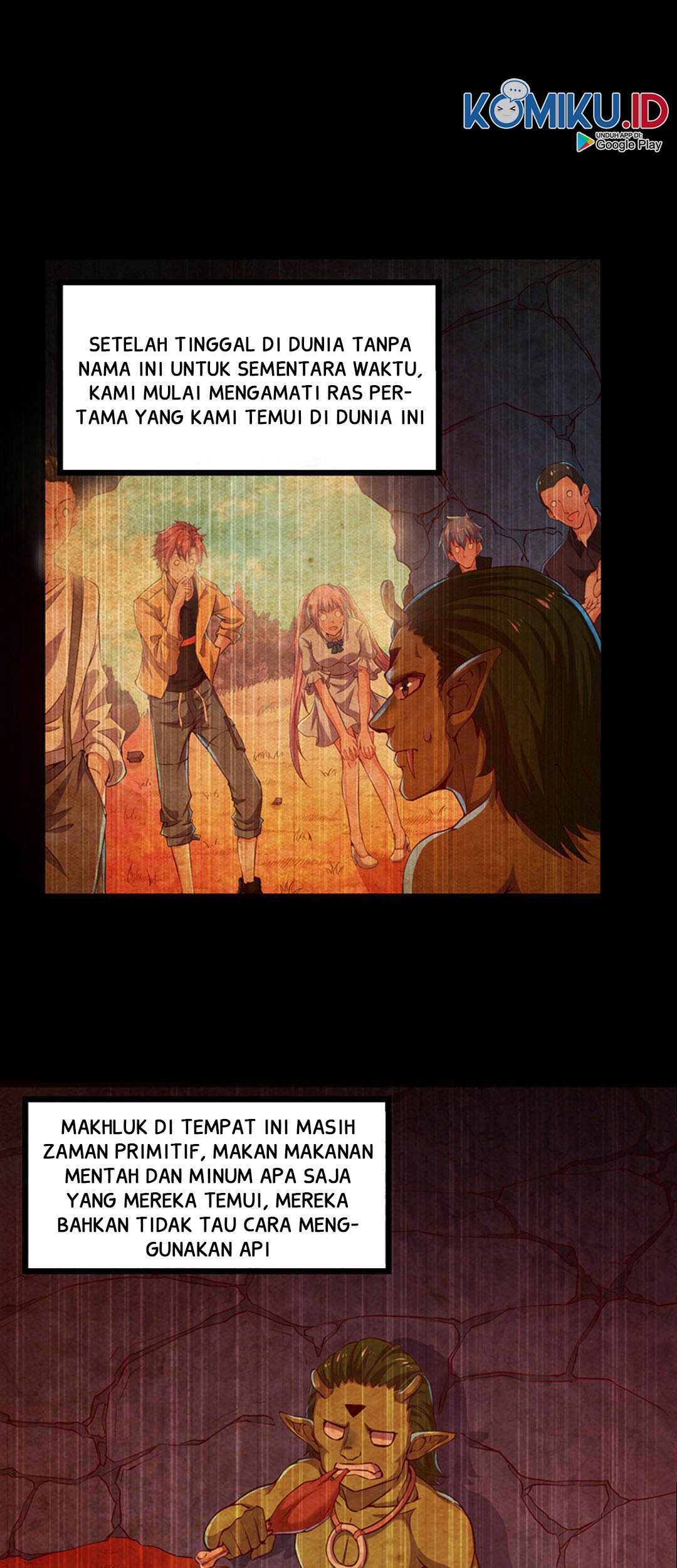 Gold System Chapter 56 - halaman 2