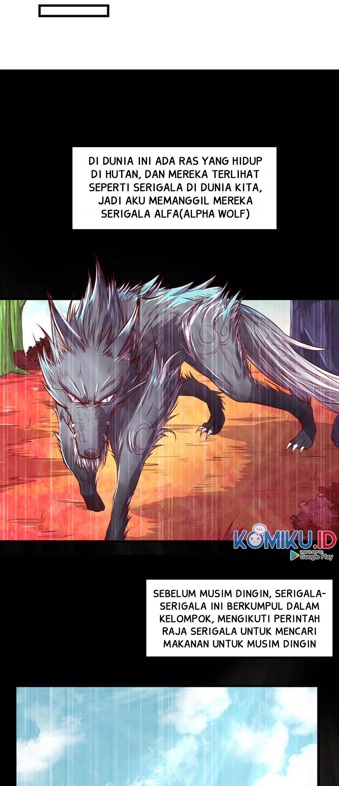 Gold System Chapter 57 - halaman 10