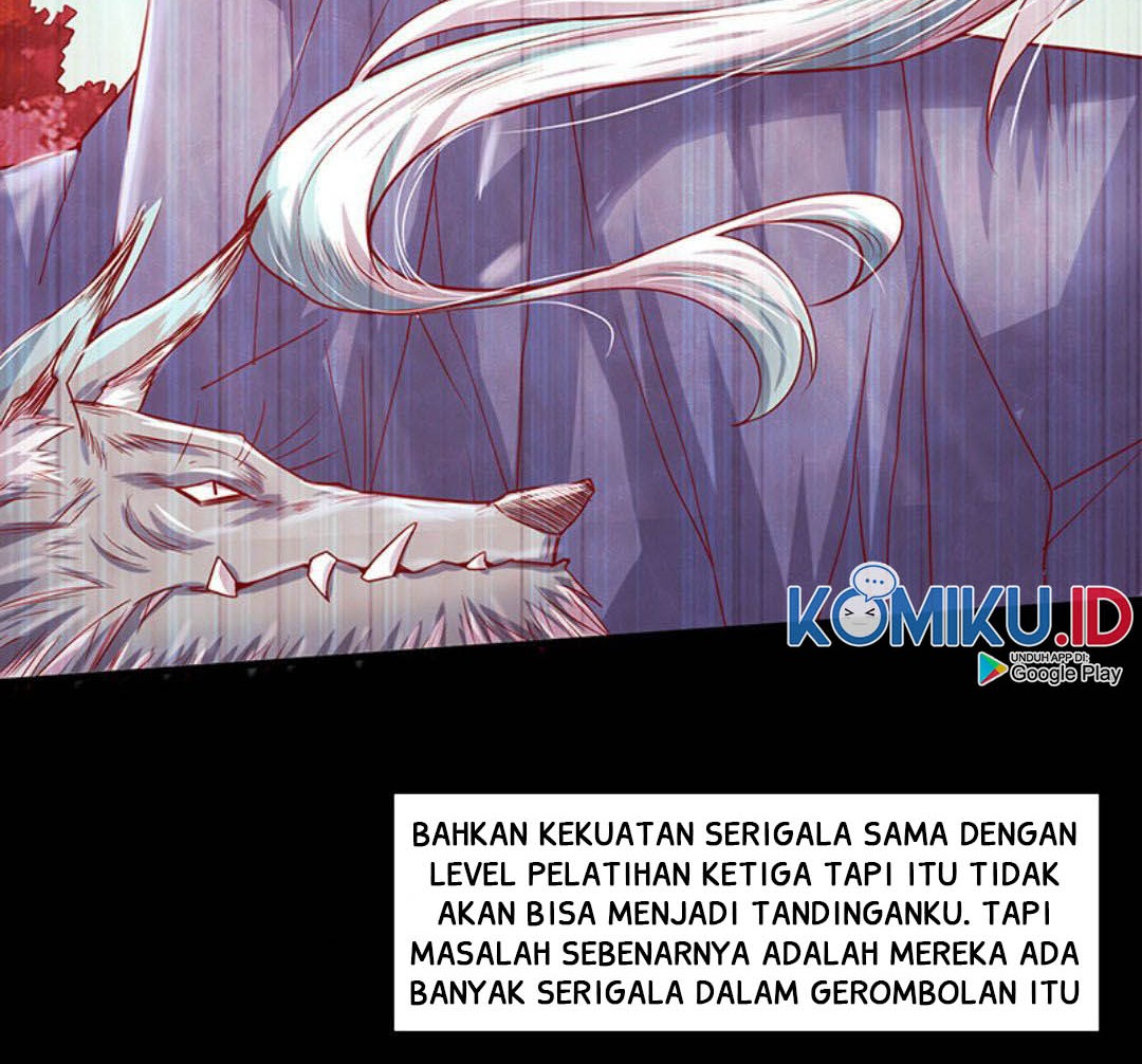 Gold System Chapter 57 - halaman 12