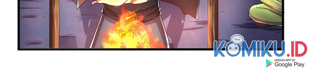 Gold System Chapter 57 - halaman 16