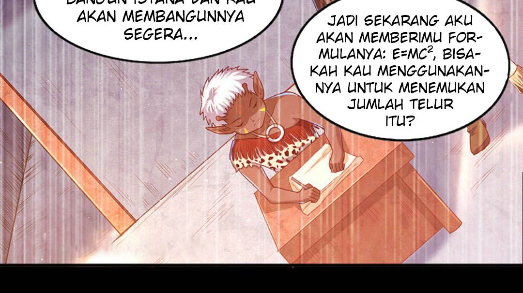Gold System Chapter 58 - halaman 13
