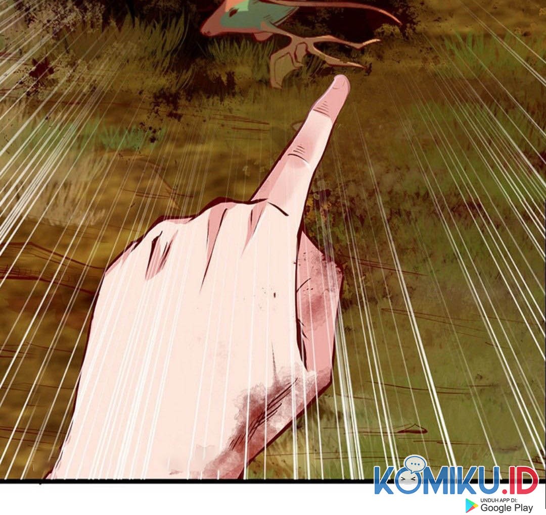Gold System Chapter 58 - halaman 47