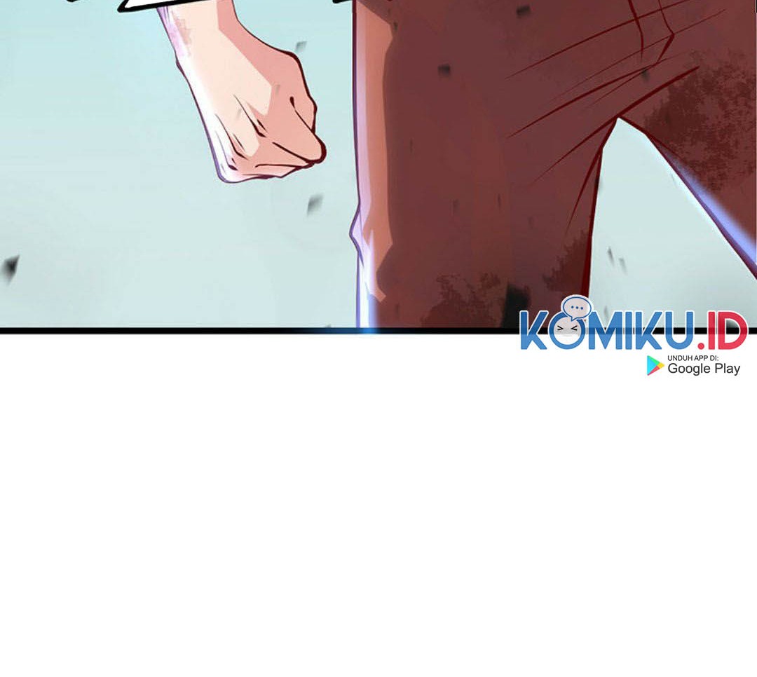 Gold System Chapter 58 - halaman 51