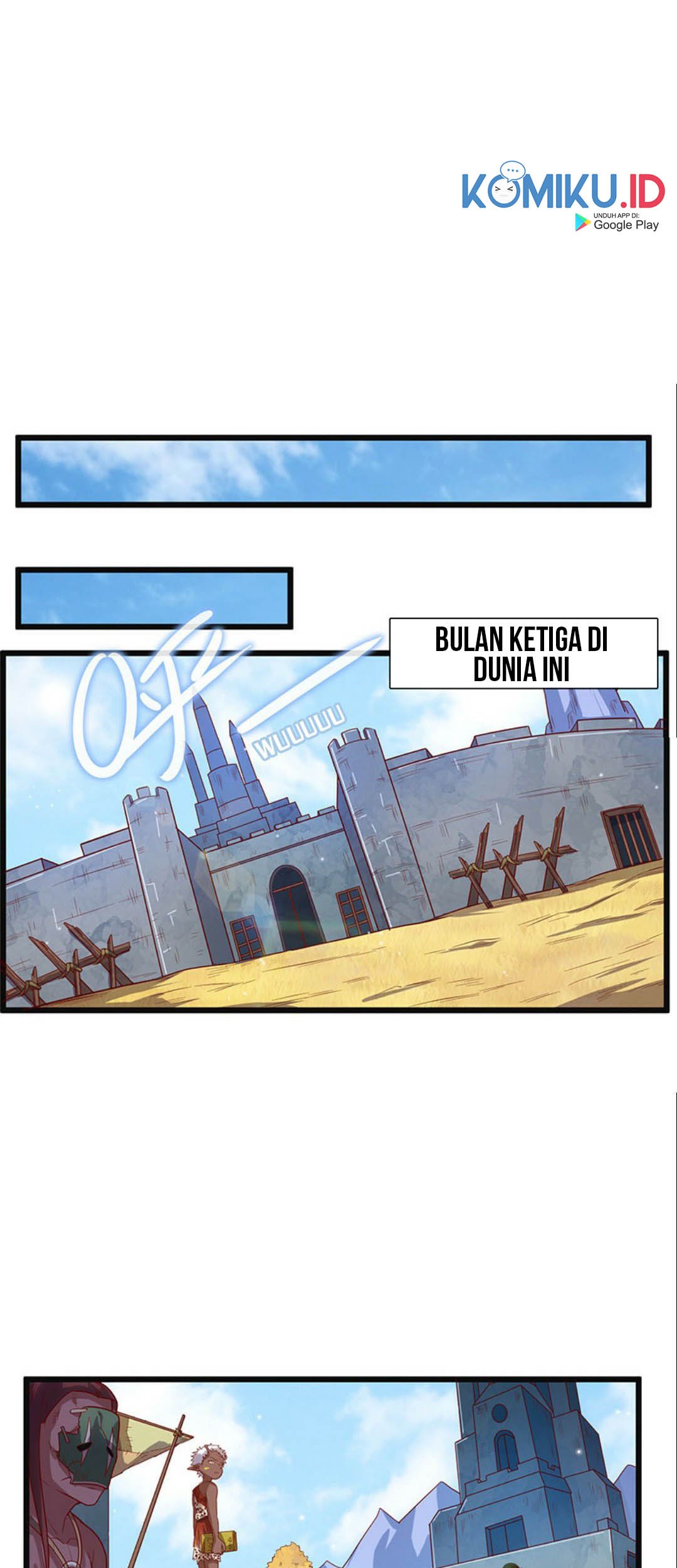 Gold System Chapter 59 - halaman 2
