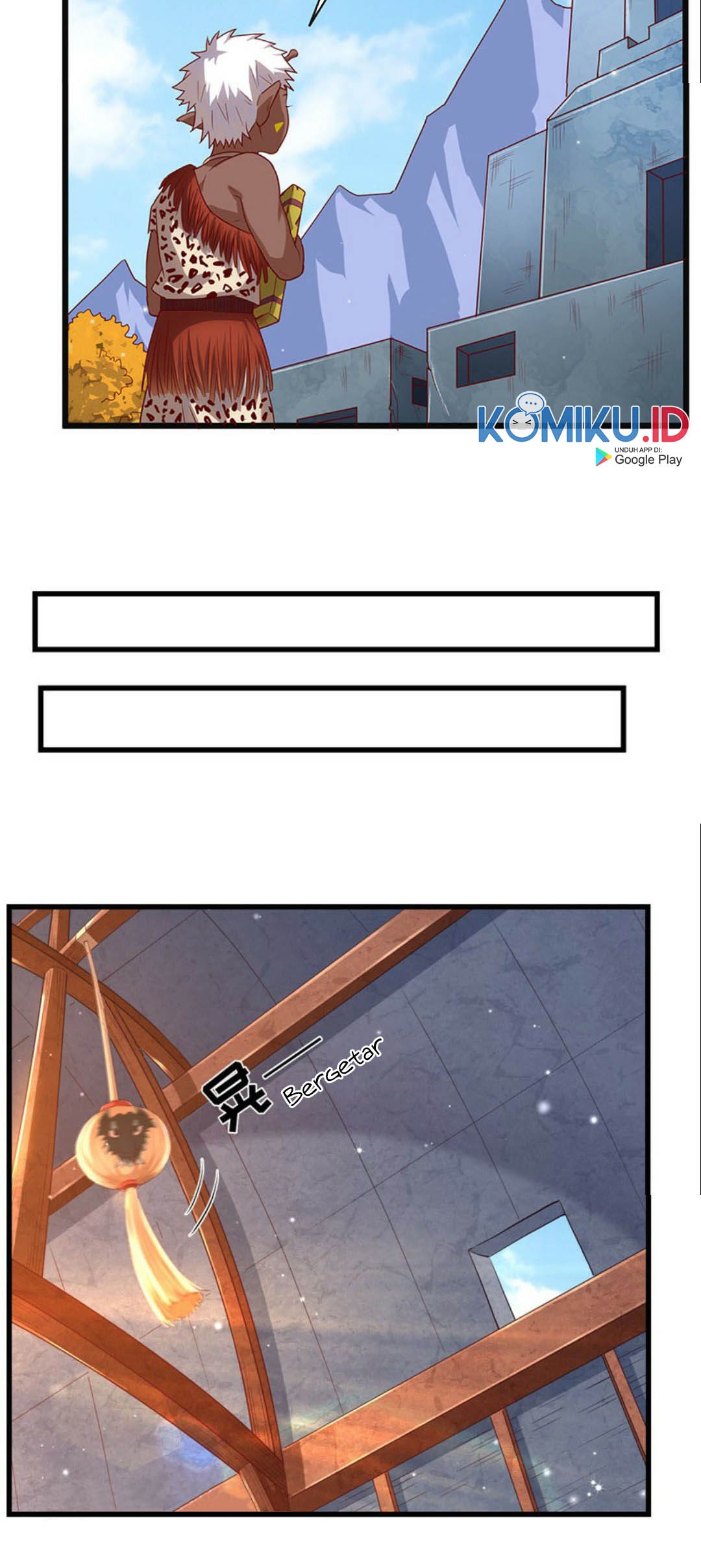 Gold System Chapter 59 - halaman 4