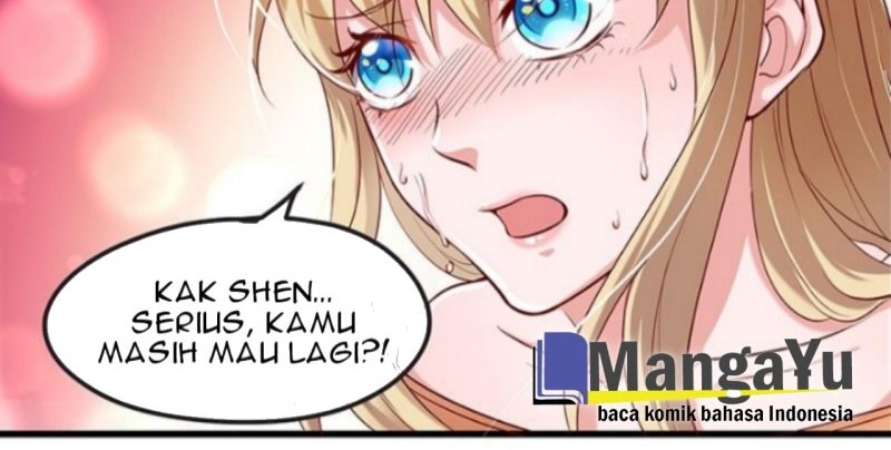 Gold System Chapter 6 - halaman 12