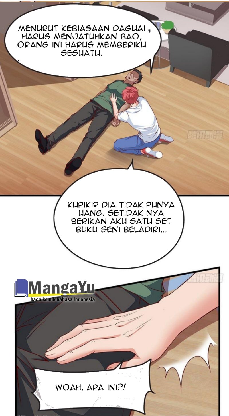 Gold System Chapter 6 - halaman 20