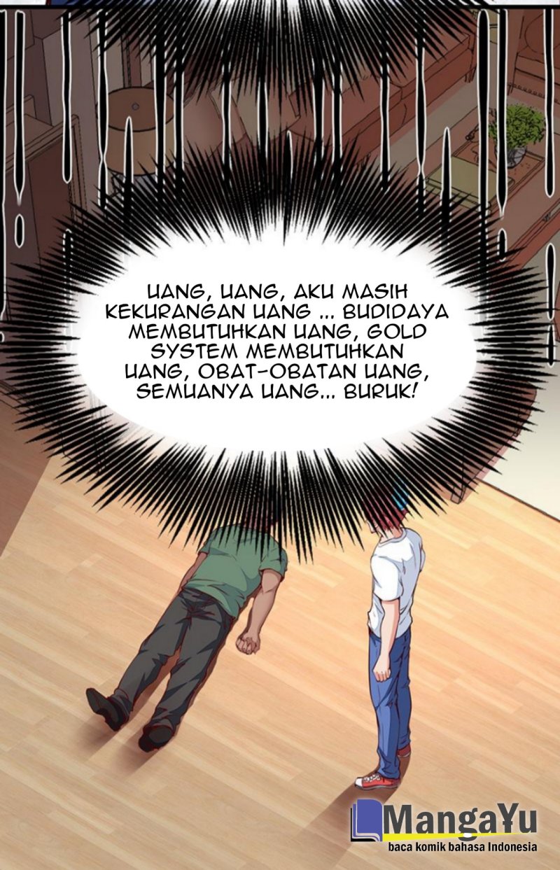 Gold System Chapter 6 - halaman 30