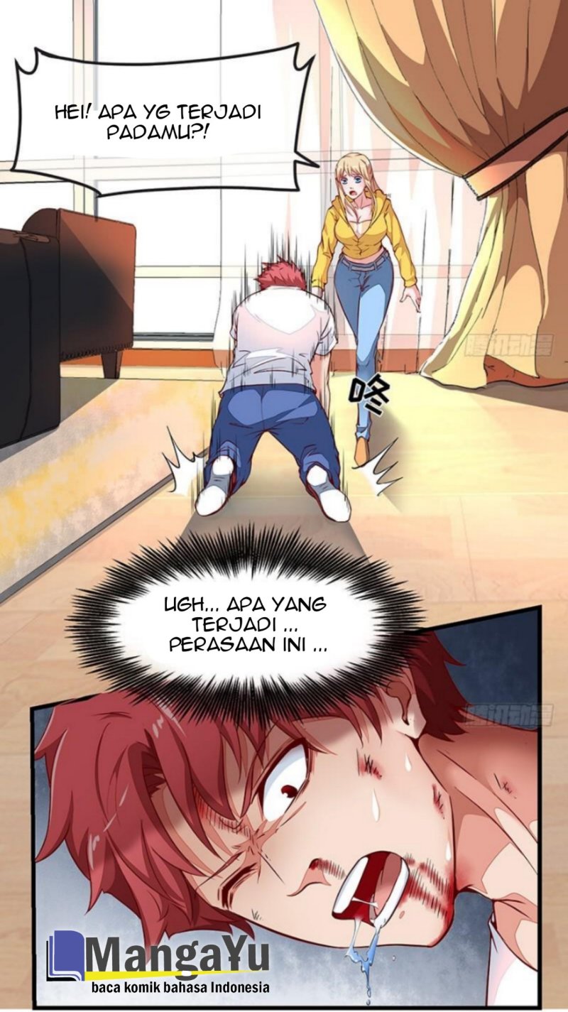 Gold System Chapter 6 - halaman 8