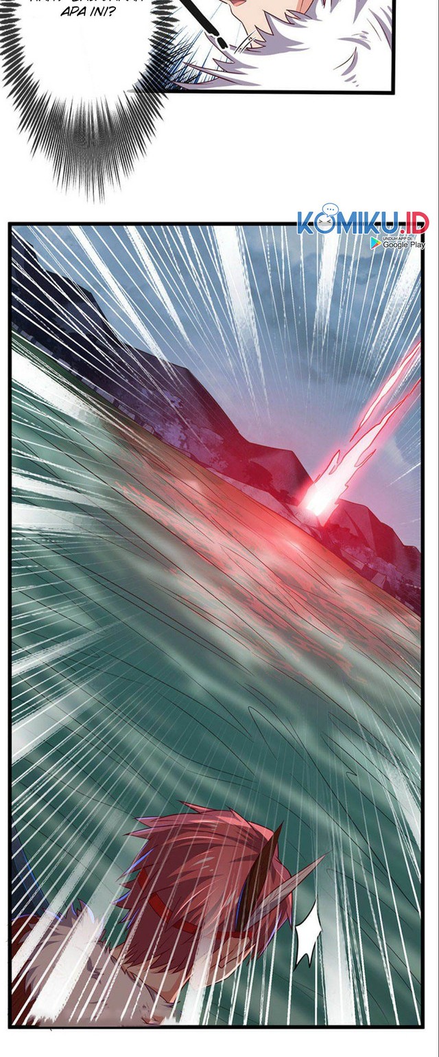 Gold System Chapter 61 - halaman 10