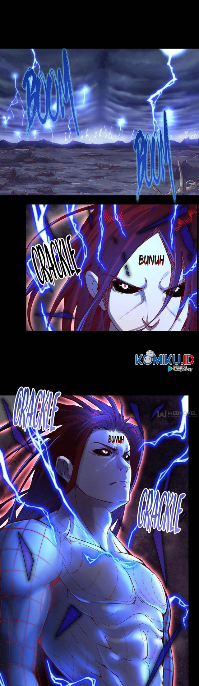 Gold System Chapter 62 - halaman 12