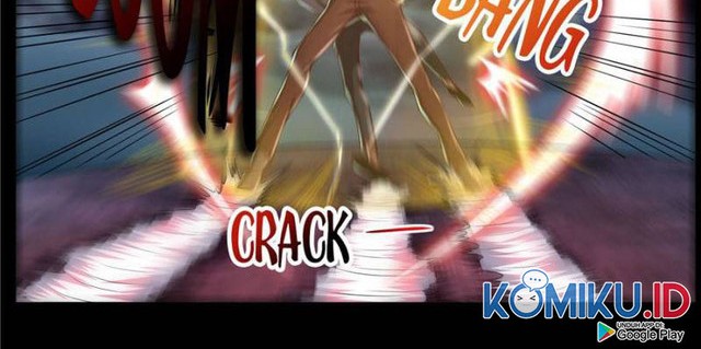 Gold System Chapter 62 - halaman 24