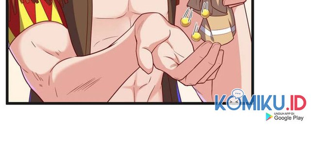 Gold System Chapter 62 - halaman 6
