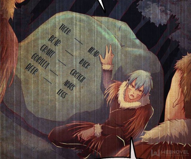 Gold System Chapter 63 - halaman 10