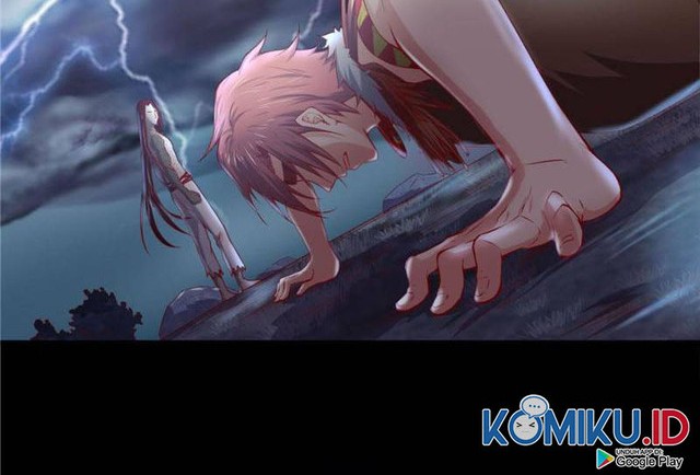 Gold System Chapter 63 - halaman 22