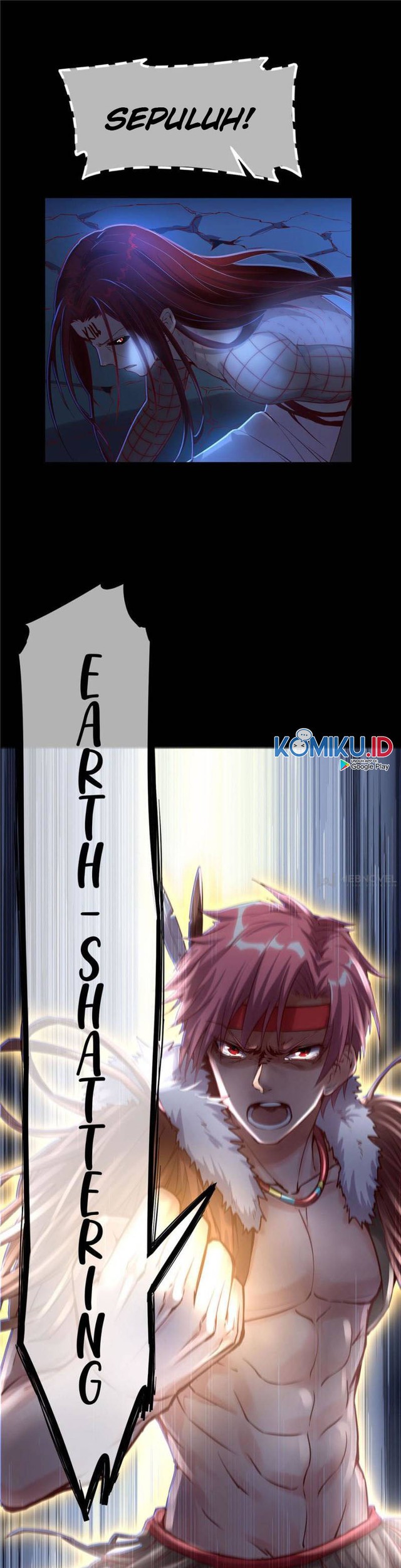 Gold System Chapter 63 - halaman 26
